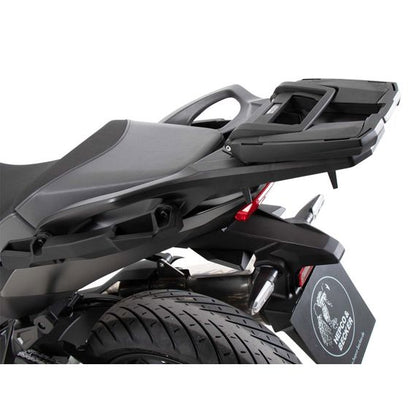 Porte-bagages supérieur Easyrack Hepco&amp;Becker Honda NT1100 '22-