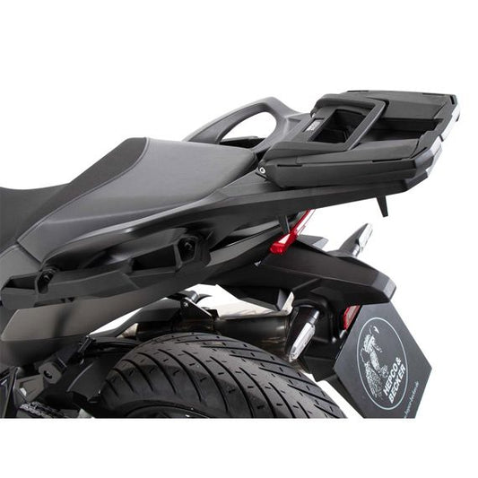 Porte-bagages supérieur Easyrack Hepco&amp;Becker Honda NT1100 '22-