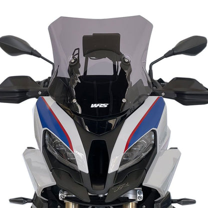 Pare-brise de remplacement Touring WRS BMW S1000XR '20 - légèrement teinté