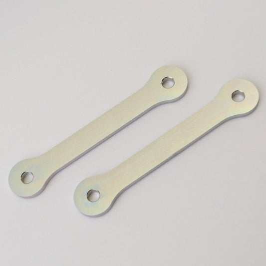 Kit rabaissement 60mm Honda CB500F/X / CBR500R / CB500 HornetAccessoires