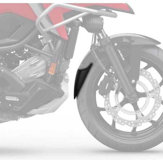 extension de garde-boue avant Honda NC750X '21-