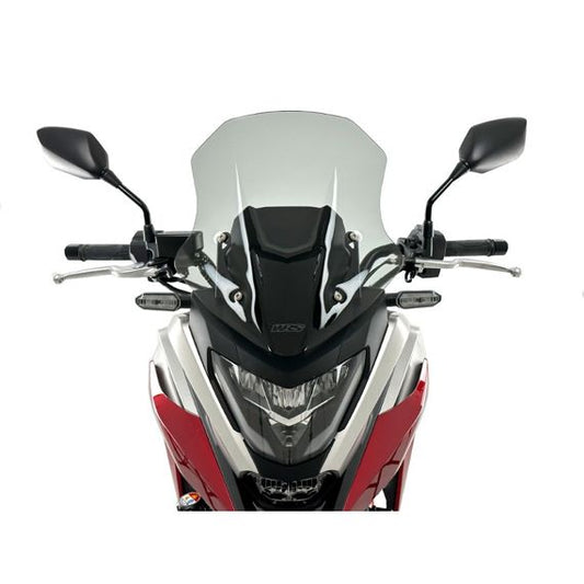 Pare-brise de remplacement Touring WRS Honda NC750X '21 - teinté
