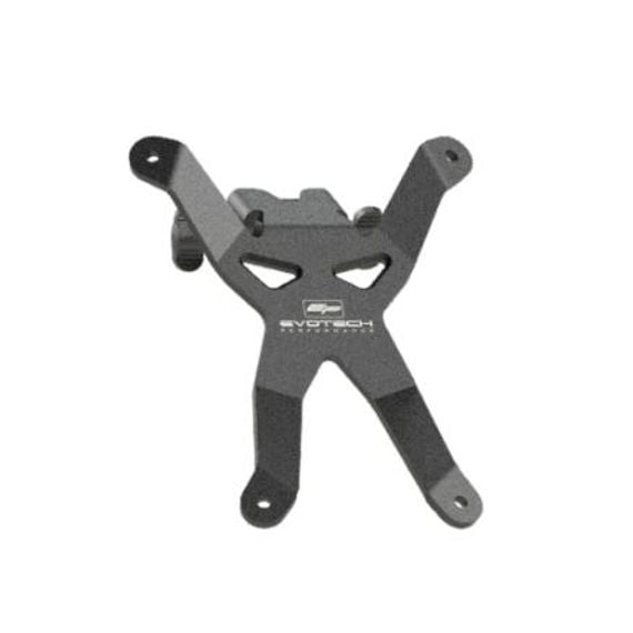 Support de navigation pour SP Connect Evotech Performance Yamaha Tracer 7 '21-