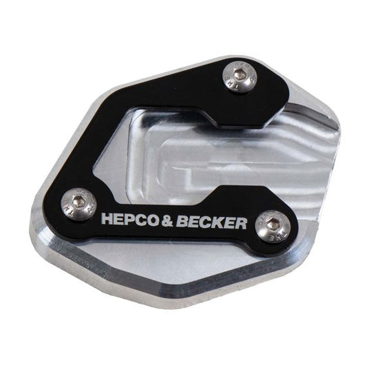 Extension de béquille latérale Hepco&amp;Becker Yamaha MT-09/SP '21-23