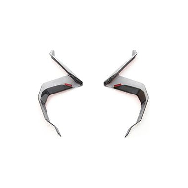 DÉFLECTEURS DE VENT X-ADV 750 