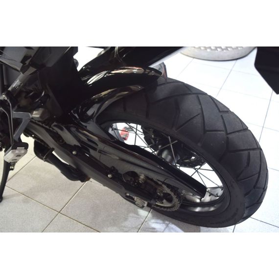 Garde-boue arrière noir Honda CRF1000L Africa Twin '16-