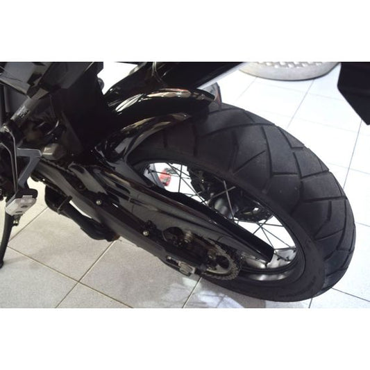 Garde-boue arrière noir Honda CRF1000L Africa Twin '16-