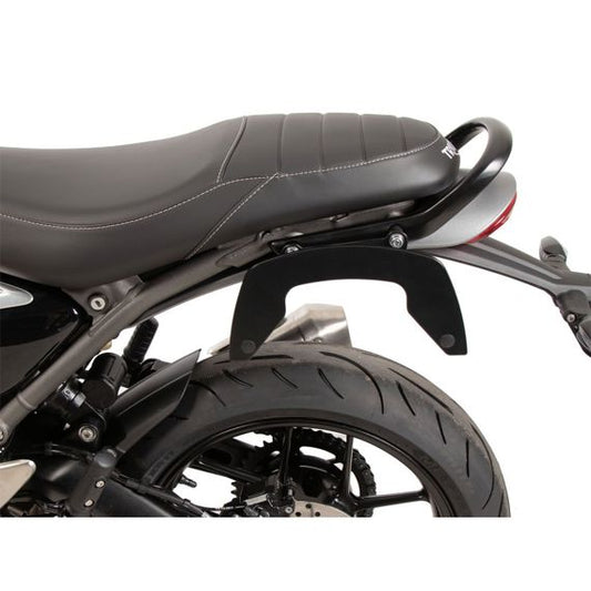 Porte-sacs C-Bow noirs Hepco&amp;Becker Triumph Speed ​​​​400 '24-