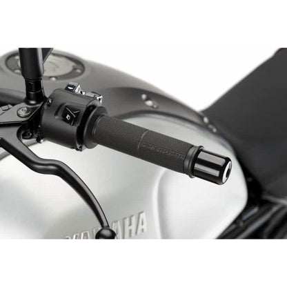 Poignées Puig HI-TECH de base Medium (119mm)