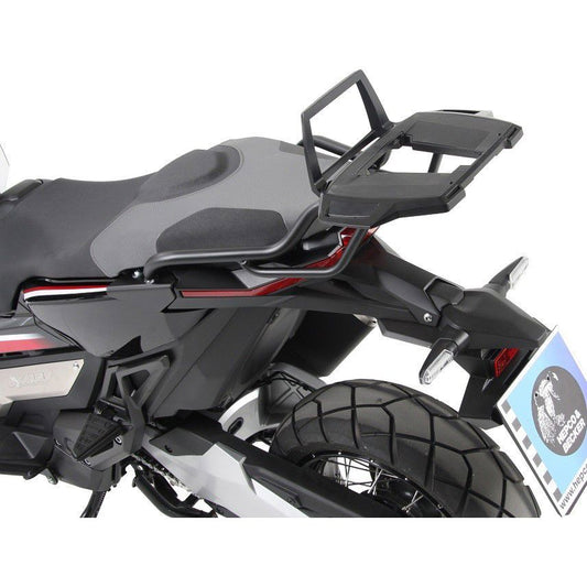 Support supérieur Alurack Hepco&amp;Becker Honda X-ADV (17-20)