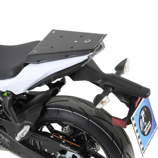 Porte-bagages sport Hepco&amp;Becker Kawasaki Z650 '17-