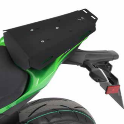Porte-bagages sport Hepco&amp;Becker Kawasaki Z900 '17-