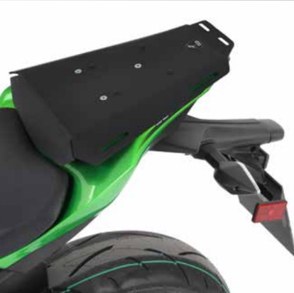 Porte-bagages sport Hepco&amp;Becker Kawasaki Z H2 '20-