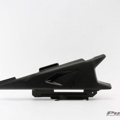 Caches latéraux Puig (set) noir mat BMW R1200GS LC / Rallye / Executive