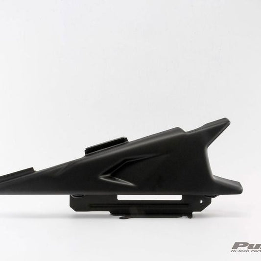 Caches latéraux Puig (set) noir mat BMW R1200GS LC / Rallye / Executive