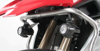 Support de montage pour feu antibrouillard d'origine BMW R1200/1250GS LC '13-