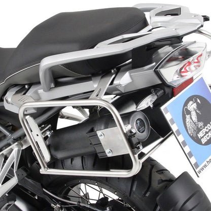 Boîte à outils pour porte-bagages découpé Hepco&amp;Becker BMW R1250GS LC '18-