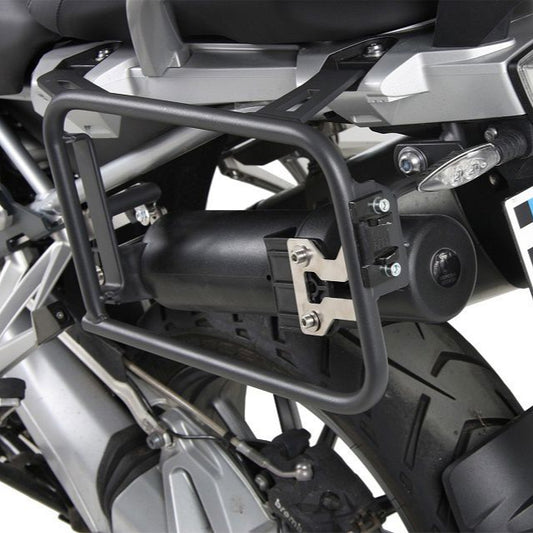 Boîte à outils pour porte-valises Lock-it Hepco&amp;Becker BMW R1250GS LC '18-