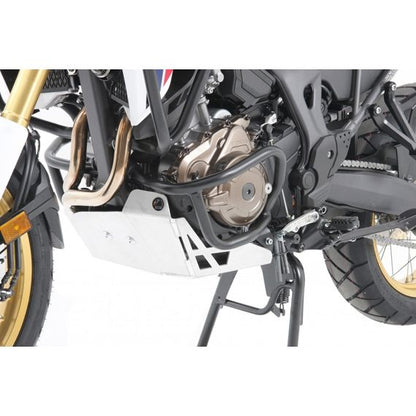 Plaque de carter en aluminium Hepco&amp;Becker Honda CRF1000L Africa Twin '18-19