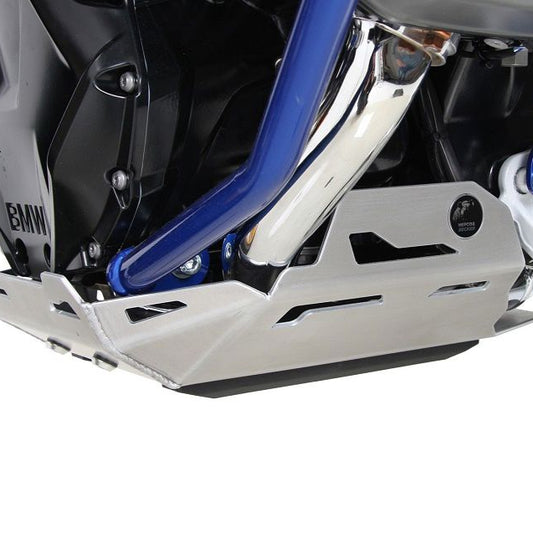 Plaque de carter d'huile en aluminium Hepco&amp;Becker BMW R1250GS LC '18-23