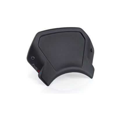 Plaque avant ABS noire Puig Honda CB650R '19- / CB1000R '18-