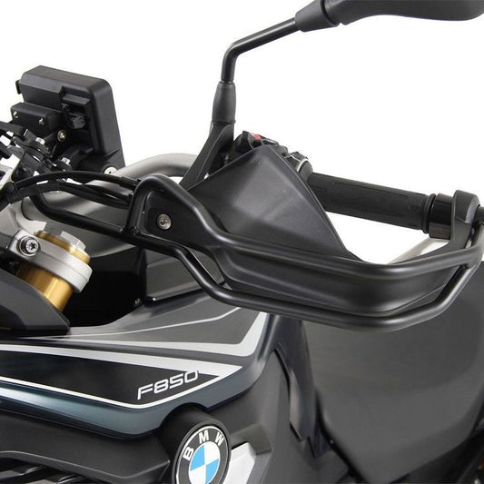Supports de protection de protège-mains Hepco&amp;Becker BMW F850GS 18-