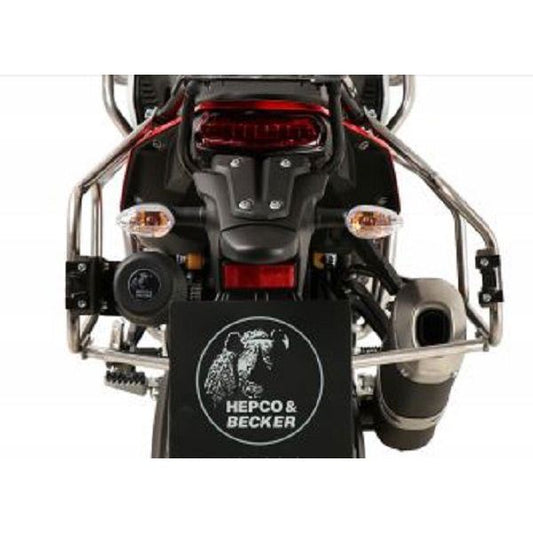 Porte-valise Hepco&amp;Becker Tenere 700 (19-24)