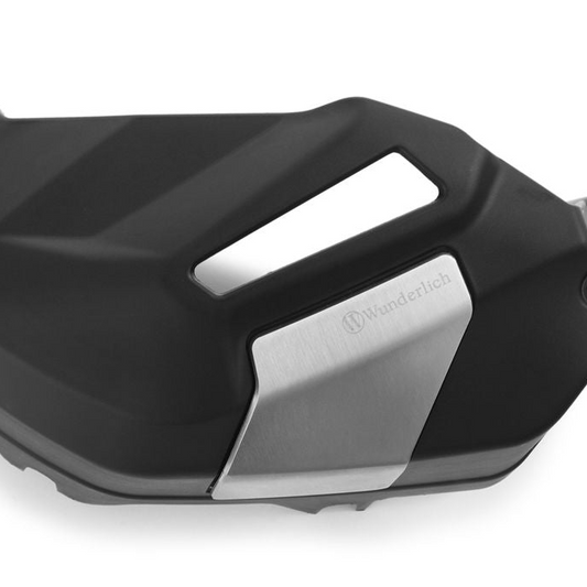 Protection moteur gauche + droite Wunderlich pour BMW R1250 GS / Adventure '20-