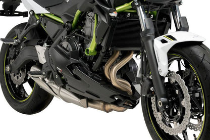 Becquet moteur S-line Puig Kawasaki Z650 '20-