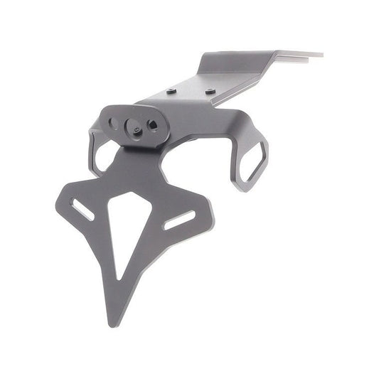 Support de plaque d'immatriculation Evotech Performance Kawasaki Ninja 1000SX '20-