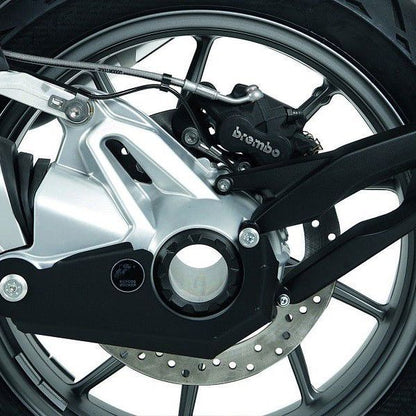 Protection de cardan Hepco&amp;Becker BMW R1200GS LC '13-18