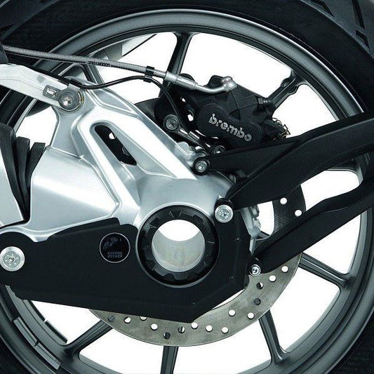 Protection de cardan Hepco&amp;Becker BMW R1200GS LC '13-18