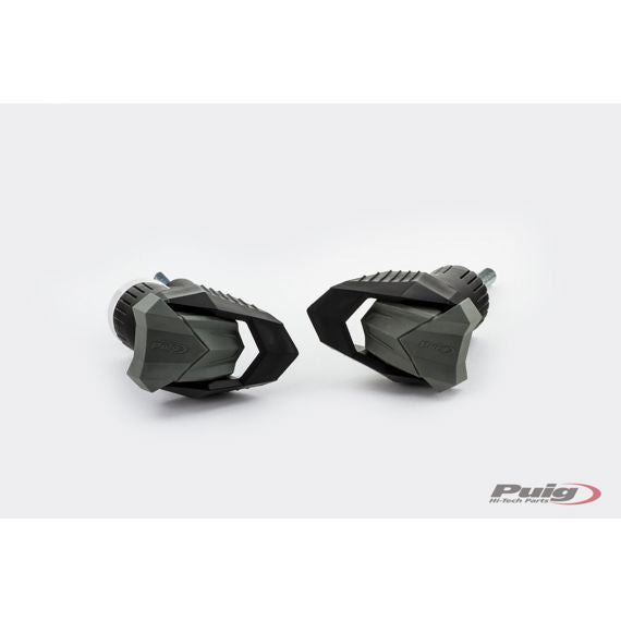 Curseurs Puig modèle R19 Triumph Speed ​​​​Triple 1200 RR / RS '21-