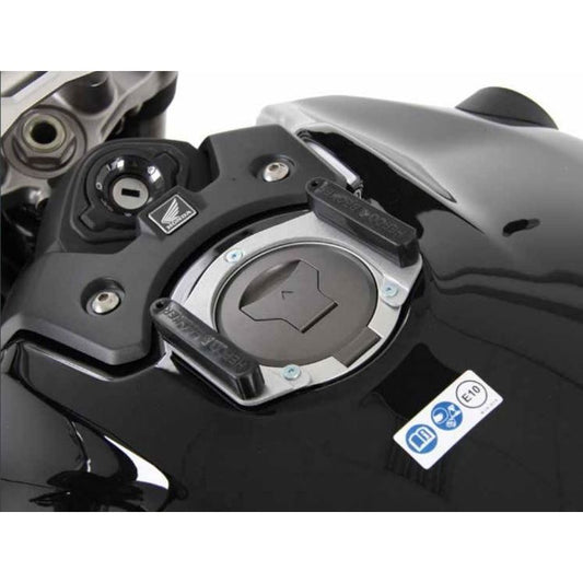 Anneau de réservoir Lock-it Hepco&amp;Becker Honda CB1000R '18-