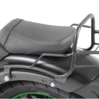 Porte-bagages supérieur noir Hepco&amp;Becker Kawasaki Vulcan S '15-