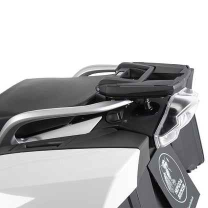 Porte-bagages supérieur Easyrack Hepco&amp;Becker BMW R1250RT '19-