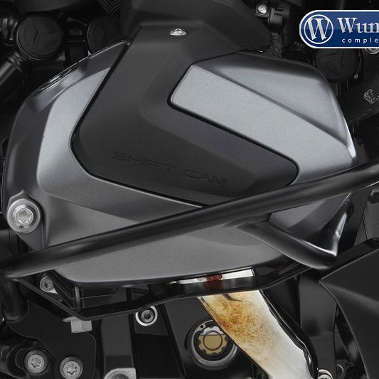 Pare-choc Wunderlich noir BMW R1250GS LC '18-