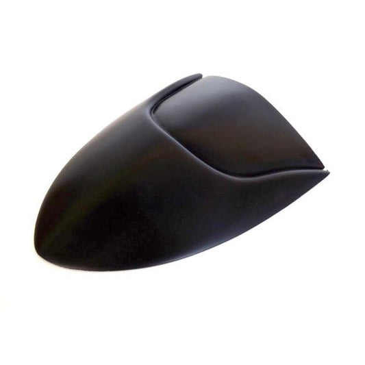 Extension de garde-boue avant noire Puig Suzuki SV650 '16-'21