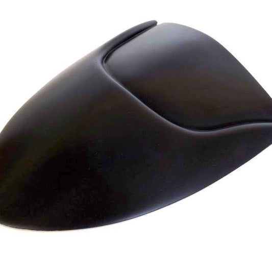 Extension de garde-boue avant noire Wunderlich BMW R1200GS/ADV LC '13-