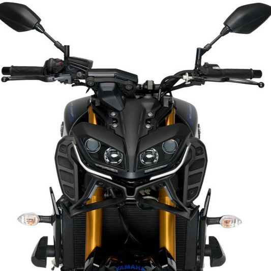 Spoiler avant Downforce Front de Puig pour la Yamaha MT-09 / SP '17-