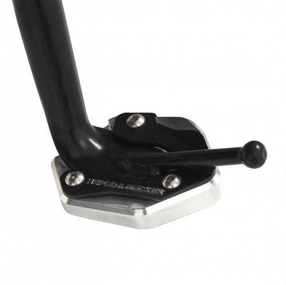 Extension de béquille latérale Hepco&amp;Becker Yamaha MT-09 '17-20