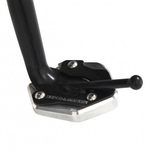 Extension de béquille latérale Hepco&amp;Becker Yamaha MT-09 '17-20