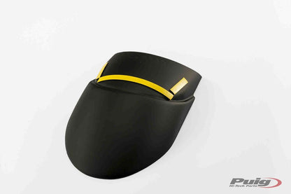 Extension de garde-boue avant noire Puig BMW S1000XR '20-