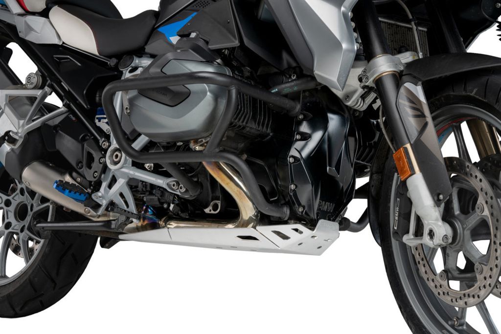 Carter aluminium Puig BMW R1250GS '21-24