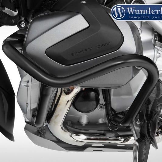 Pare-choc Wunderlich noir BMW R1250GS LC '18-