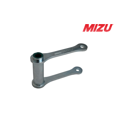 Kit d'abaissement (35 mm) Suzuki GSX-8S '23- / GSX-8R '24-