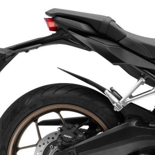 Extension de garde-boue arrière noir mat Honda CB650F/R / CBR650F/R