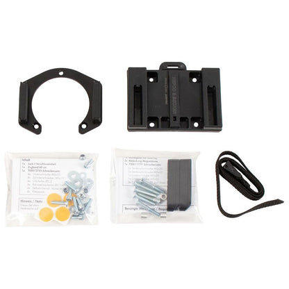 Anneau de réservoir Lock-it Hepco&amp;Becker Tenere 700 (19-24)