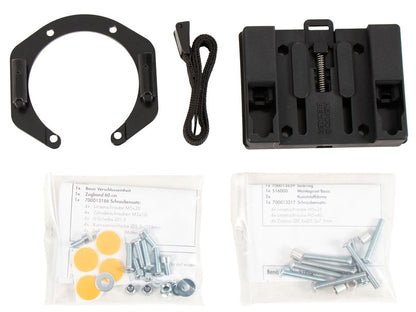 Anneau de réservoir Basic Hepco&amp;Becker pour Ducati Hypermotard 950/SP '19-
