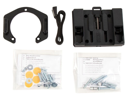 Anneau de réservoir Basic Hepco&amp;Becker pour Yamaha / Ducati
